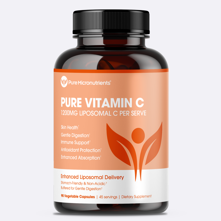 Pure Liposomal C