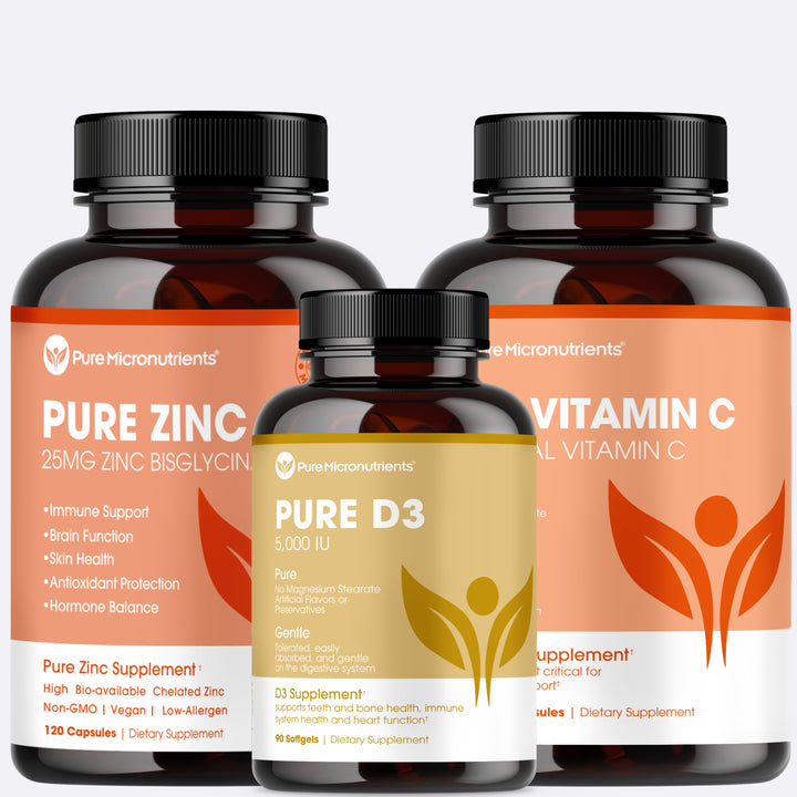 Immune Boost Bundle
