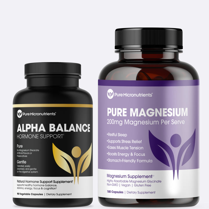 Men’s Energy + Bundle