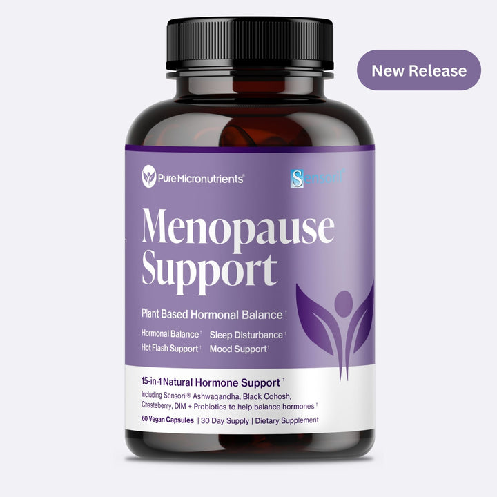 Menopause Support