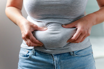 What Supplement Gets Rid of the Menopause Belly Fat?
