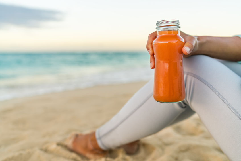 6 Superfoods You Should Eat Now