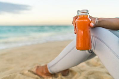 6 Superfoods You Should Eat Now