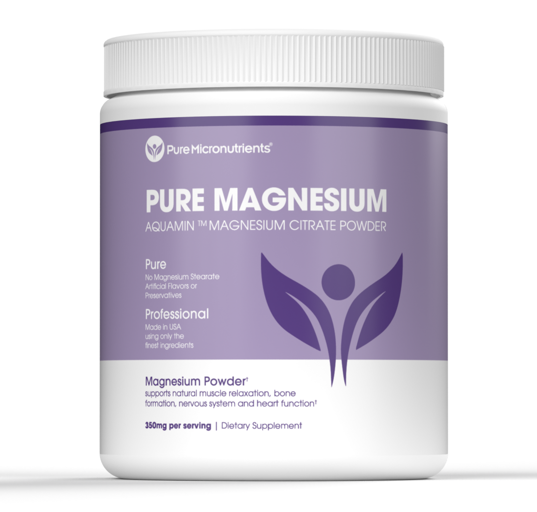 Magnesium Citrate Powder Supplement | Cheap Shipping | Quality ...