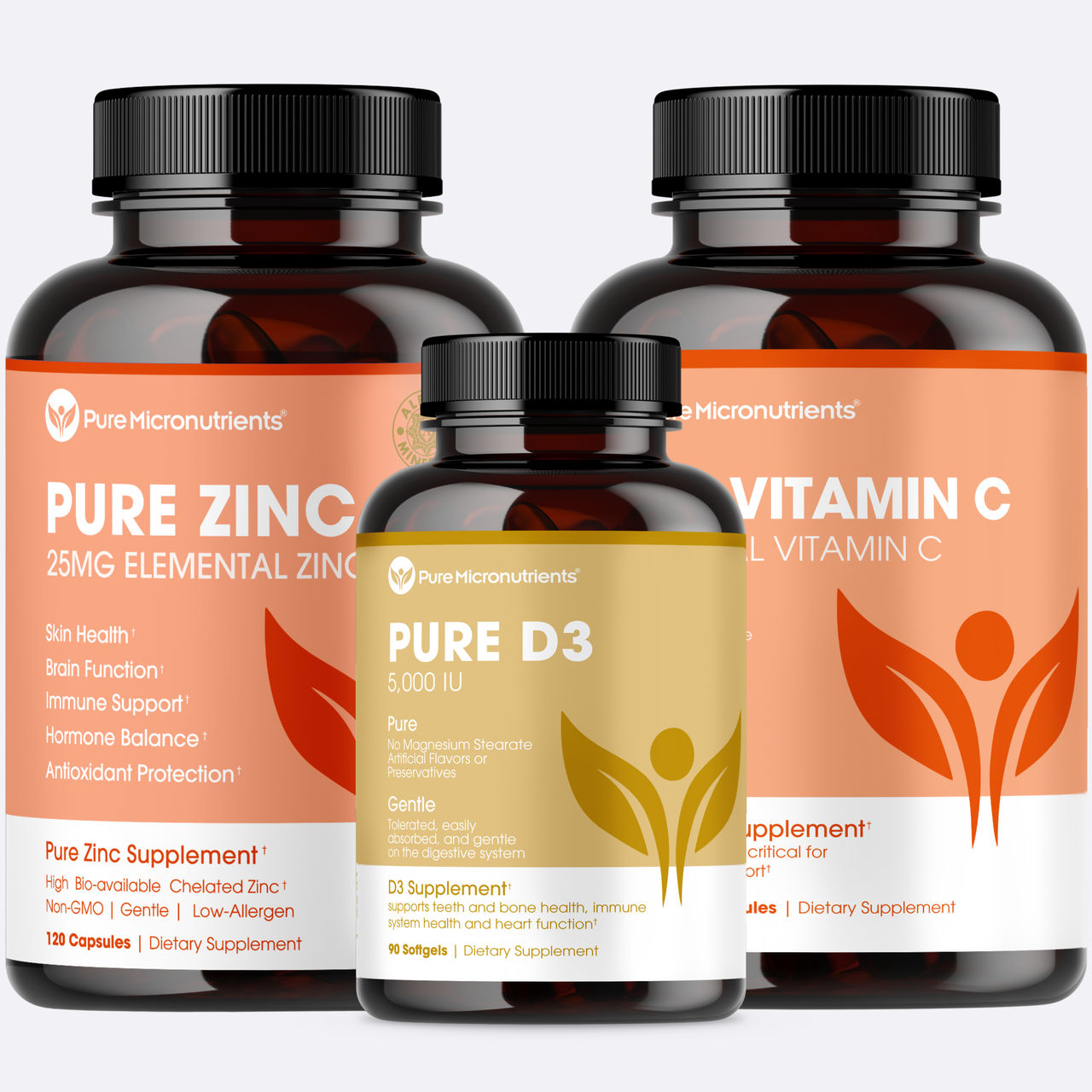 Immune Boost Bundle