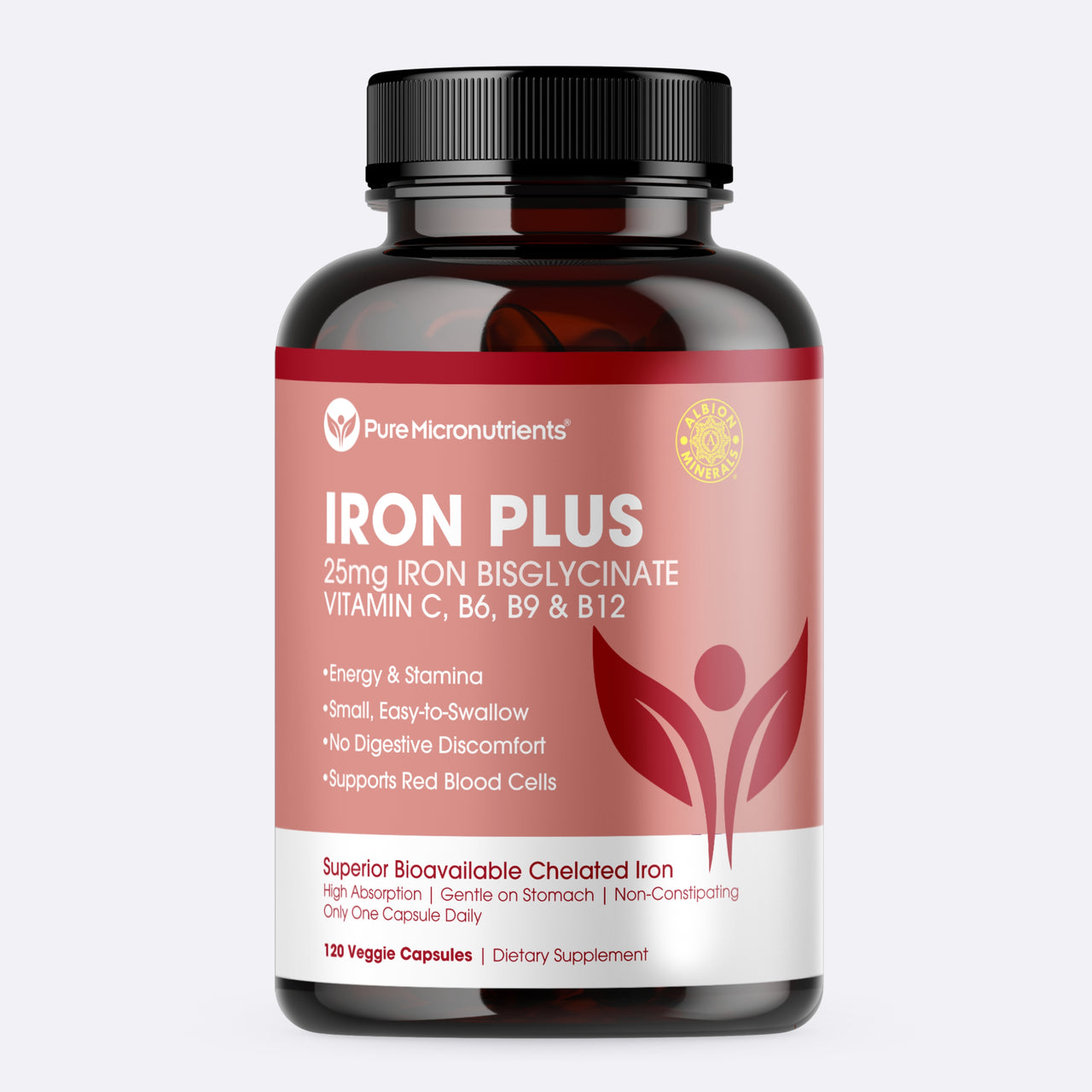 Iron Plus