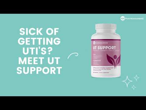UT SUPPORT